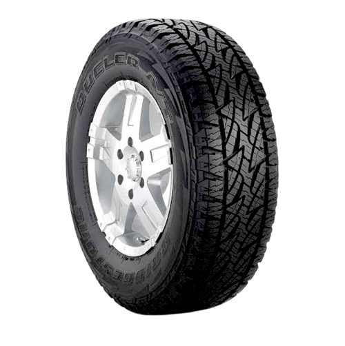 Llantas de calidad - Global Tyre CR